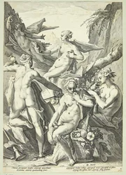 Portrett av Jean-François-Paul de Gondi, kardinal de Retz