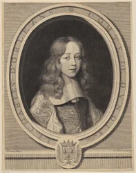 Portrett av Charles d