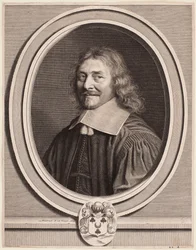 Portrett av Dreux d