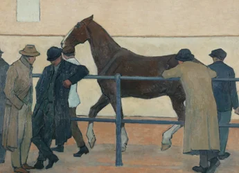 Hestehandlere