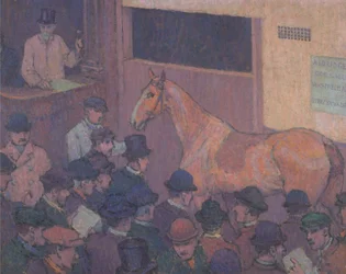 Stillegående med alle veiproblemer