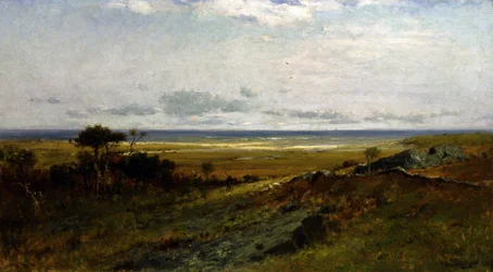 Nær havet