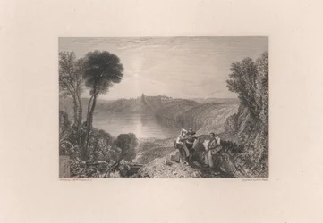 Albanosjøen