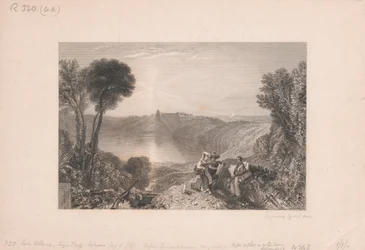 Albanosjøen