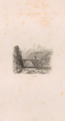 St. Maurice (vignett)