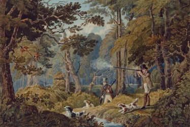 Patridge Shooting Near Windsor (colour litho)   1426331   no       norwegian Successfully Translated  Original: The Sonata Translat: The Sonata 1407228 no norwegian Successfully Translated Original: Spaarndammerdijk bij de Braakjes Translat: Spaarndammerdi