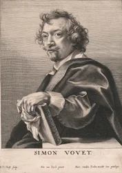 Simon Vouet