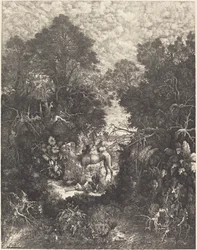 Den barmhjertige samaritan