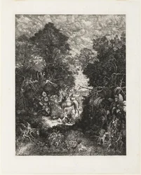 Den barmhjertige samaritan