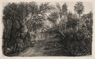 Strømmen, 1880.