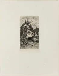 Vannmølle