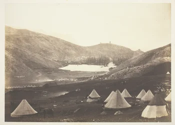 Balaklava fra Gardeåsen