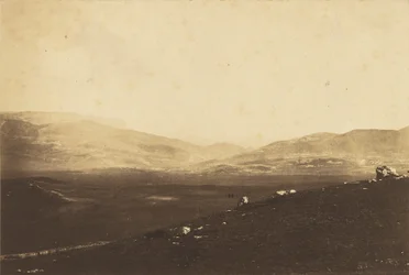 Slettene i Balaklava V.