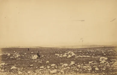 Sebastopol IX-platået.