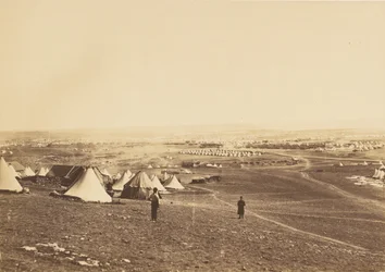 Platået ved Sevastopol I.
