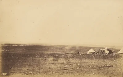 Sebastopol-platået VIII.