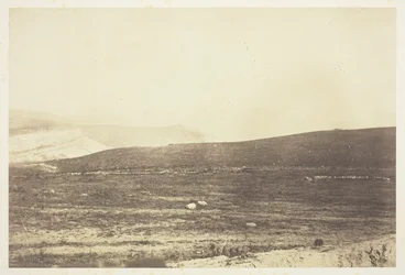 Gardeskanse, Inkermann