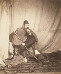 Zouav, 2. divisjon