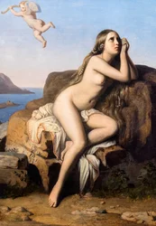 Forlatt Ariadne