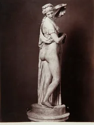 Venus Callipigia (marmor)