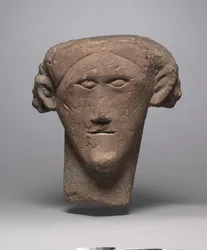 Celtic Head, Nord-England
