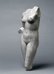 Torso av Venus, 1-200