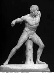 Hercules (marmor)