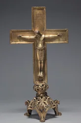 Alterkors med stativ, Hildesheim, Niedersachsen, 1140-1150