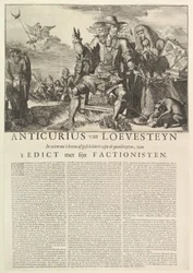 Anticurius van Loevesteyn.n.d.