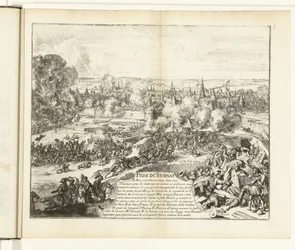 Erobringen av Tournai, 1581 Prize de Tournay (tittel på objekt) Guerres de Flandres (serietittel)