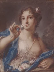 Vår, 1720-årene