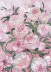 Myke, rosa pioner