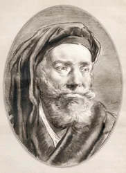 Marco Polo, fra Living Biography of Famous Men.