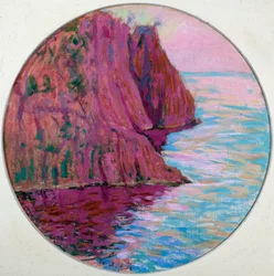 Kyst, ca. 1910-14