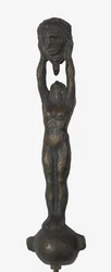 Perseus ca. 1915-18