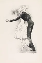 Nivå én – Dansebilder