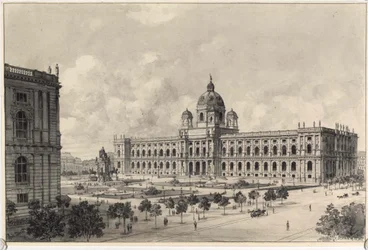 Naturhistorisk museum i Wien