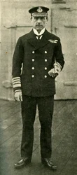 Den øverstkommanderende, admiral Sir John Jellicoe, c1915, c1920.