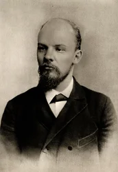 Lenin (Vladimir Iljitsj Ulyanov sa