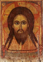 Det hellige ansikt, 1200-1250