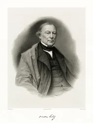 Faustin Helie, 1865-66