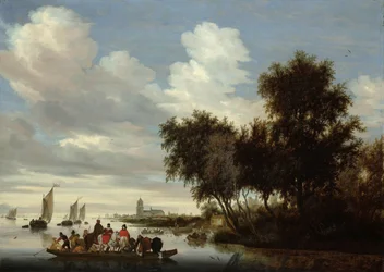 River Landscape with Ferry Rivierlandschap met een veerboot   1396529   no       norwegian Successfully Translated  Original: Watering Place at Marly, 1875. Translat: Watering Place at Marly, 1875. 1189272 no norwegian Successfully Translated Original: Fai