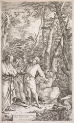 Diogenes og hans kopp