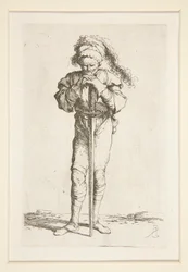 Diverse figurer (suite)