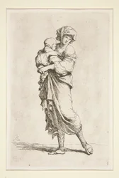 Diverse figurer (suite)
