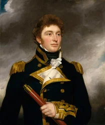 John Walter Roberts (1792–1845)