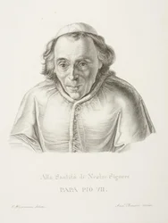 Pius VII