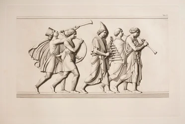 Musikerne
