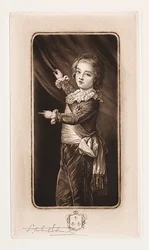 La Dauphin, 1800- og 1900-tallet.
