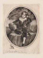Master Lambton, 1800- og 1900-tallet.